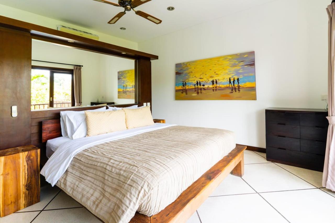 विला Virginia 4br 5min Walk To With Assistant And Pick Up From Airport And Security *