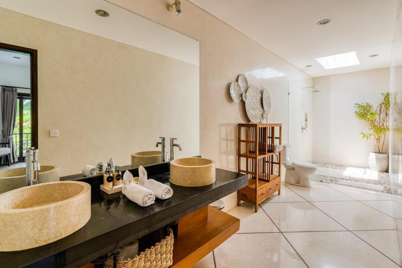 विला Virginia 4br 5min Walk To With Assistant And Pick Up From Airport And Security