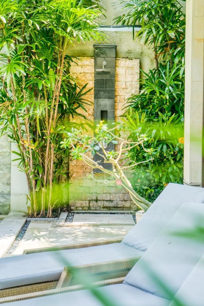 विला Virginia 4br 5min Walk To With Assistant And Pick Up From Airport And Security Canggu (Bali)