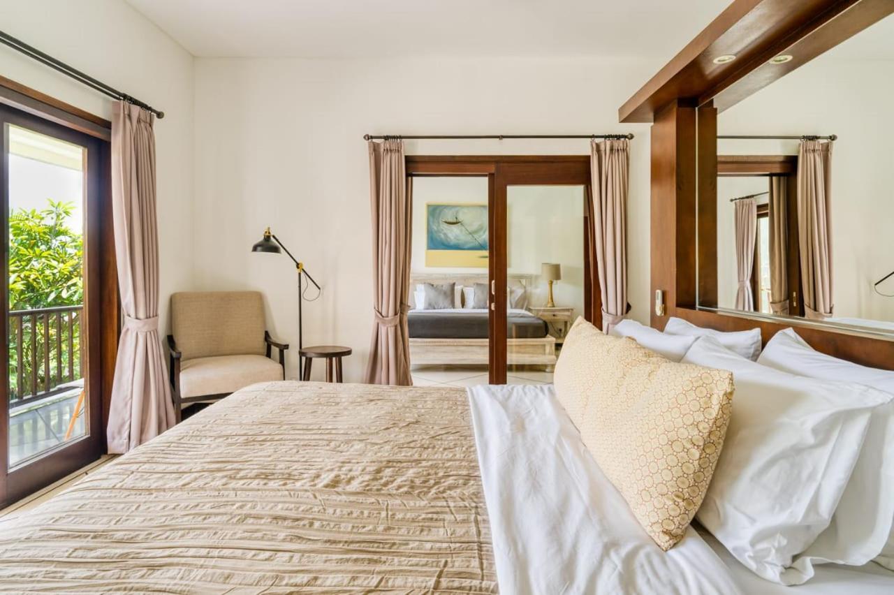 Virginia 4br 5min Walk To With Assistant And Pick Up From Airport And Security विला